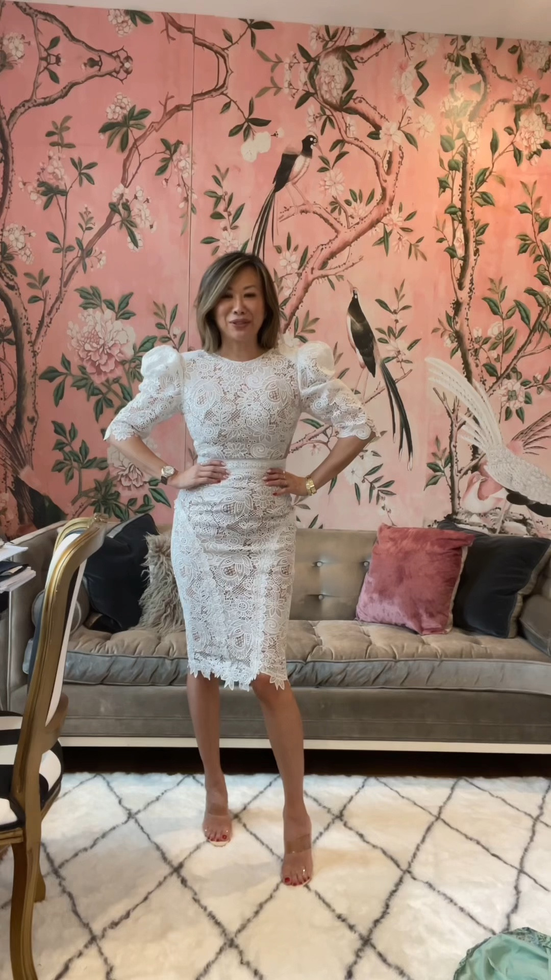 Rent the runway 40% off your first two months. Get more items a month for the same price. Best dresses for all occasions. Spring dresses, wedding guest dress Use my code RTRJENW to get 40% off your first two months.

#LTKstyletip #LTKFind #LTKSeasonal