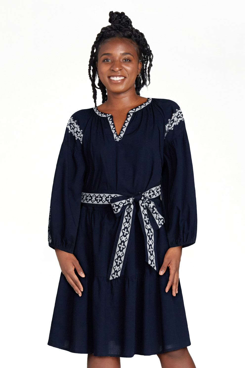 Choose my modelBethany is 5'3" | size M.Edit model | Walmart (US)