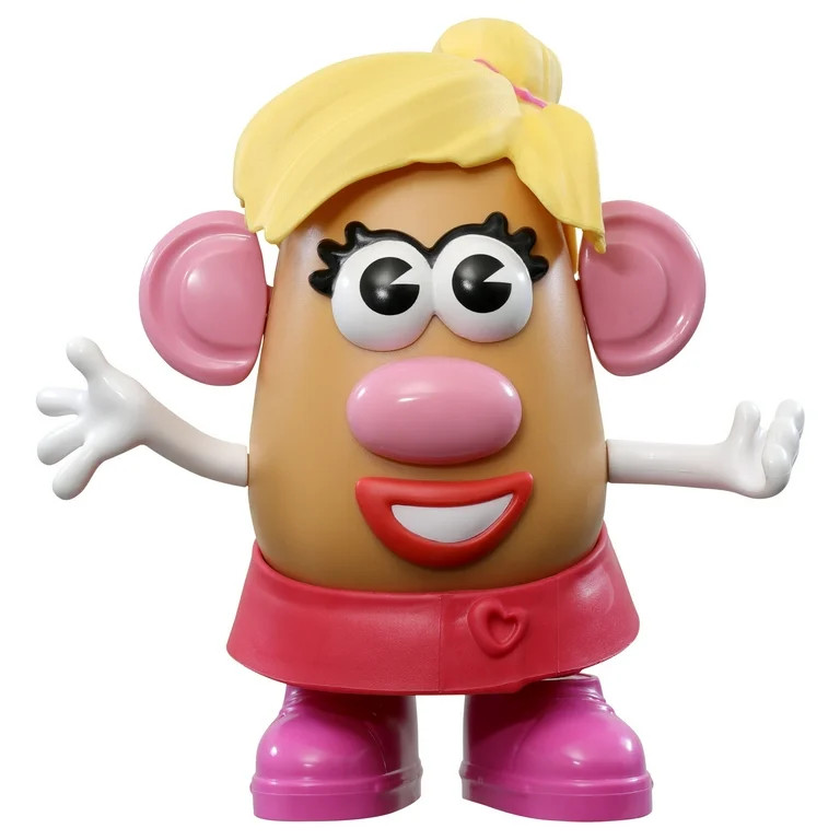 Mr. Potato Head | Walmart (US)