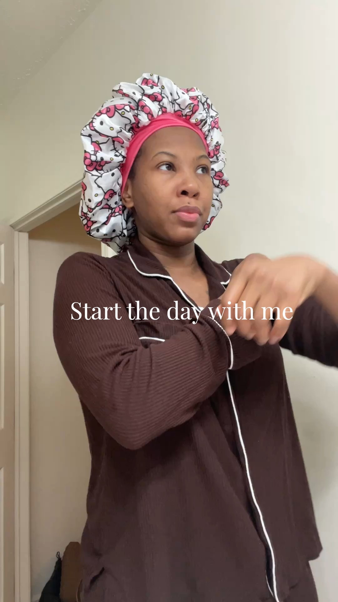 Daily diaries:start the day with me. 🧡 

#dailydiaries #skincare #blackskincare #goodmorning 


#LTKselfcare