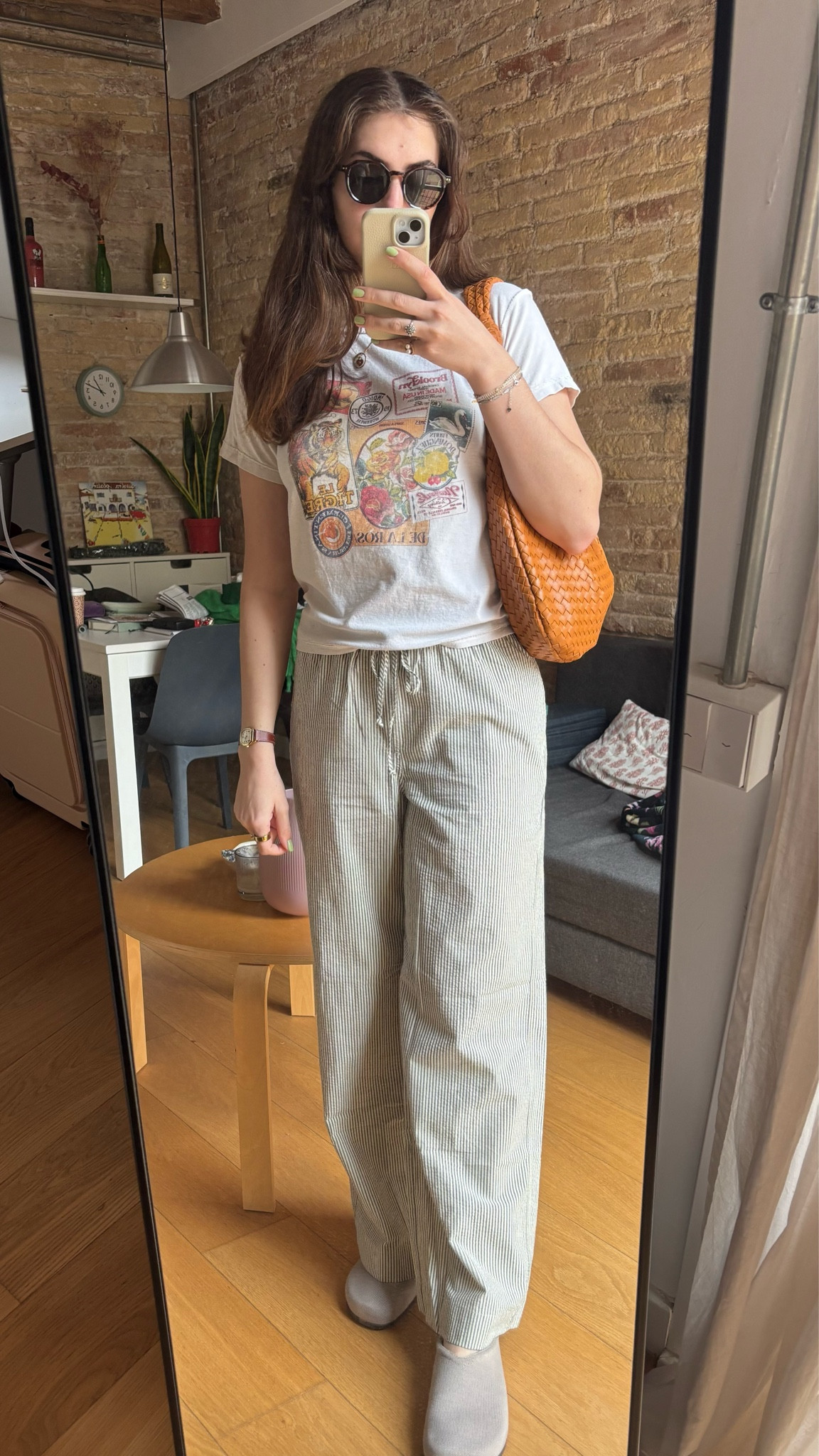 Cozy Lounge Fit

#LTKStyleTip