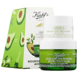 Nourished By Nature Avocado Duo | Sephora (US)