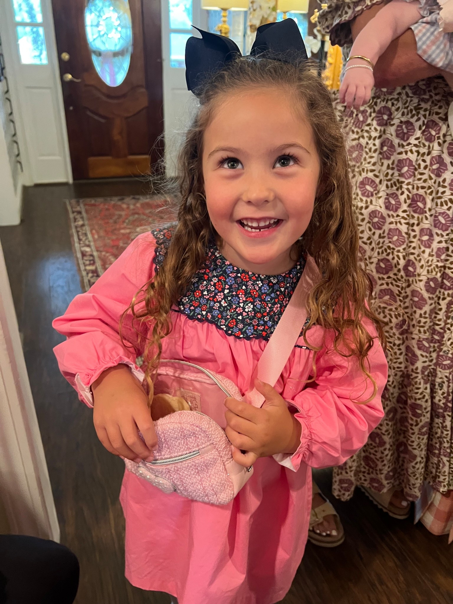 Obsessed with this dress!!

#LTKHoliday #LTKSaleAlert #LTKKids