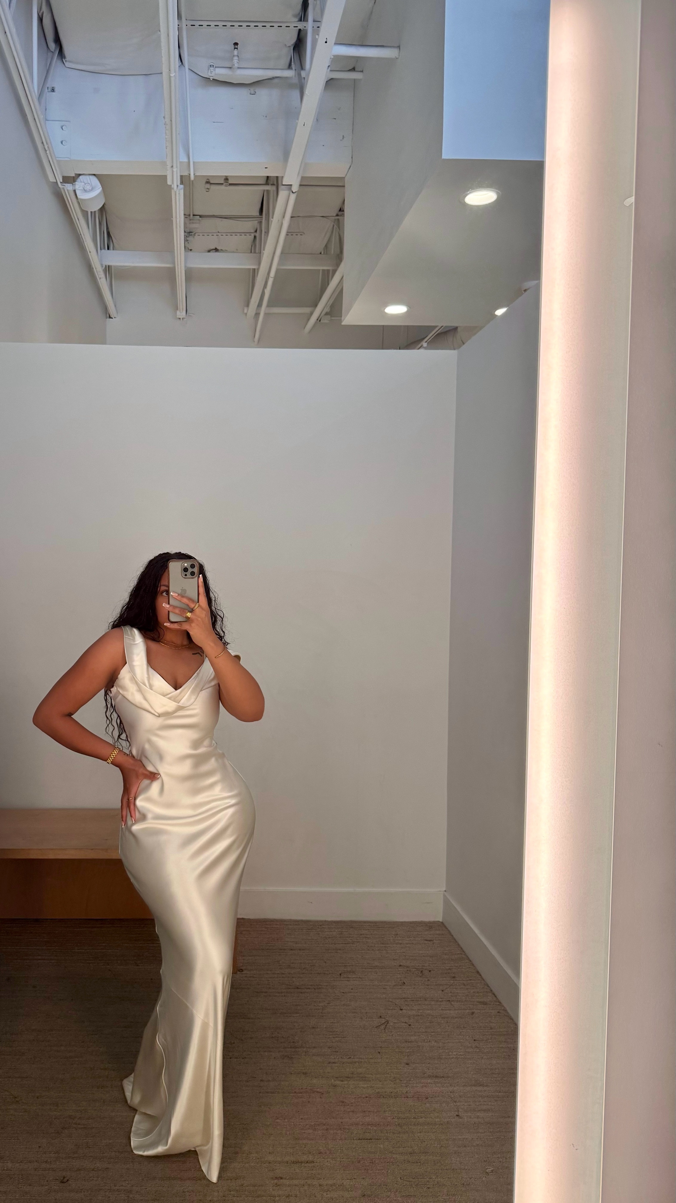 These reformation dresses fit phenomenally! 


#LTKWedding #LTKSummerEdit #LTKParties