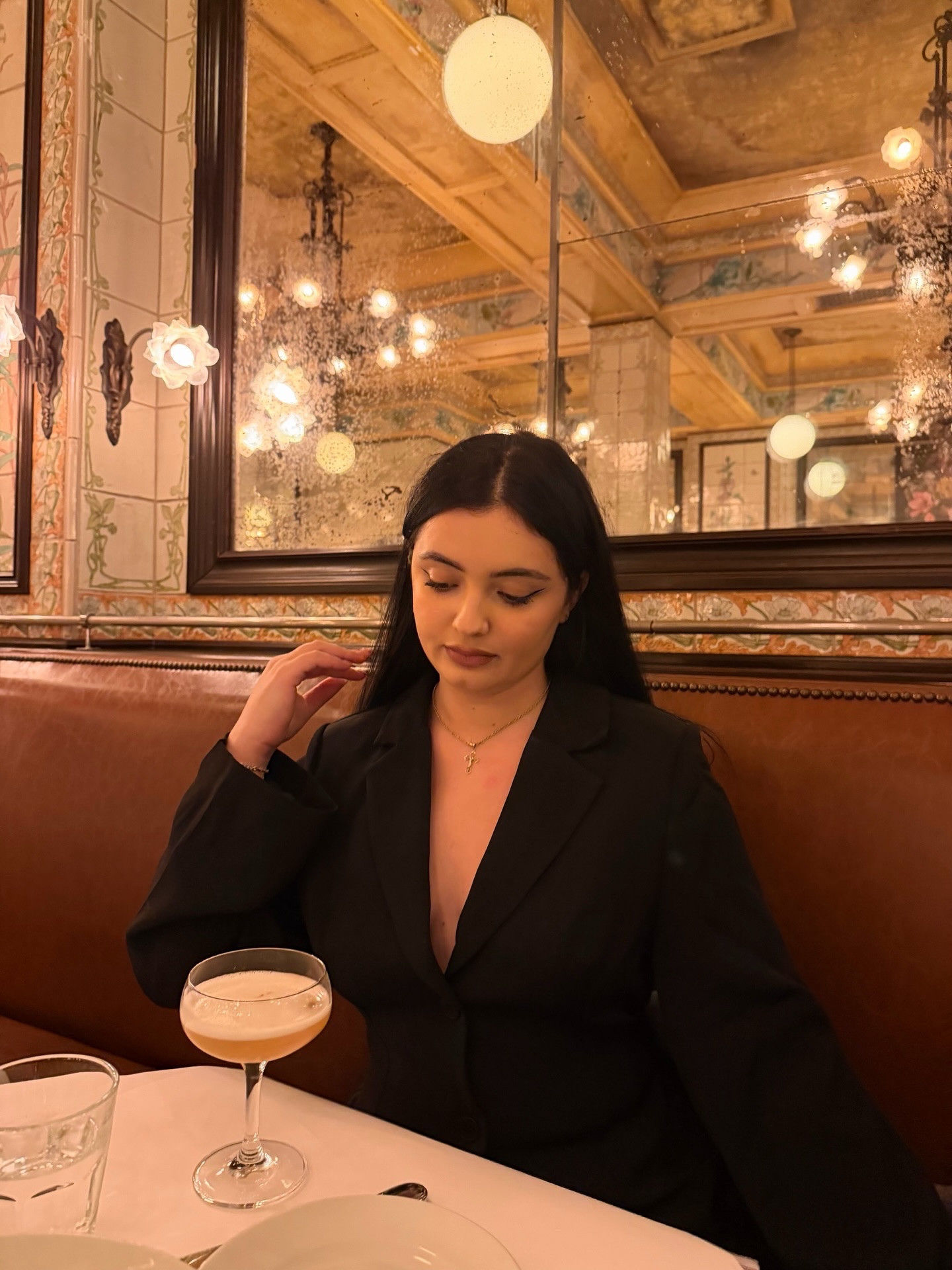 Just me, him, and @peppermayo — in the city that never sleeps ✨ #ad #peppermayodress #peppermayo #nyc #nightoutoutfit #falloutfit #blackdress

#LTKBeauty #LTKSeasonal #LTKHoliday