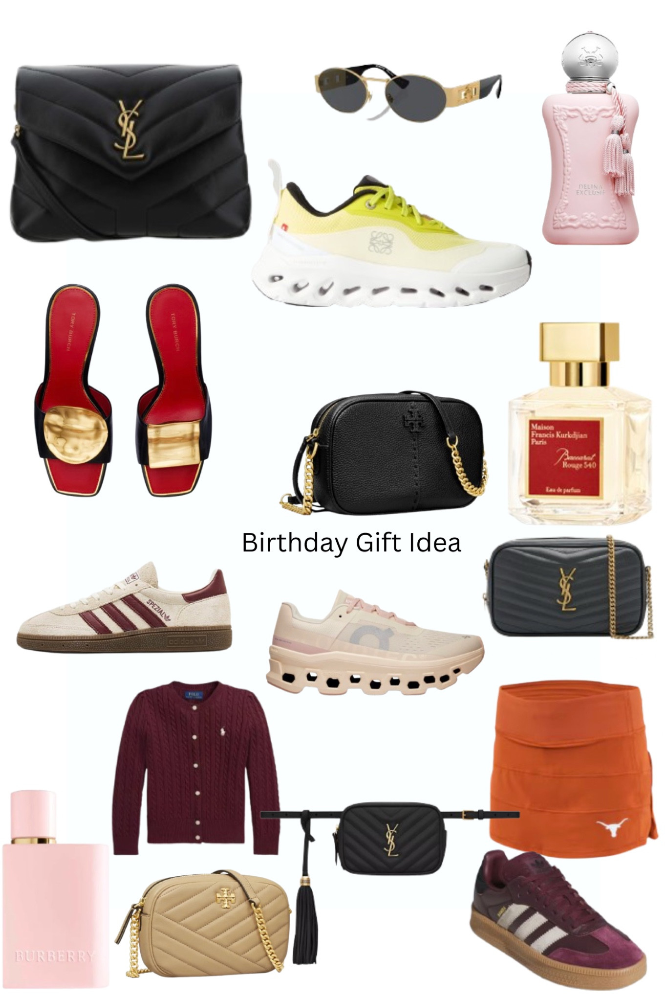 Gift Ideas

#LTKStyleTip #LTKGiftGuide #LTKHoliday