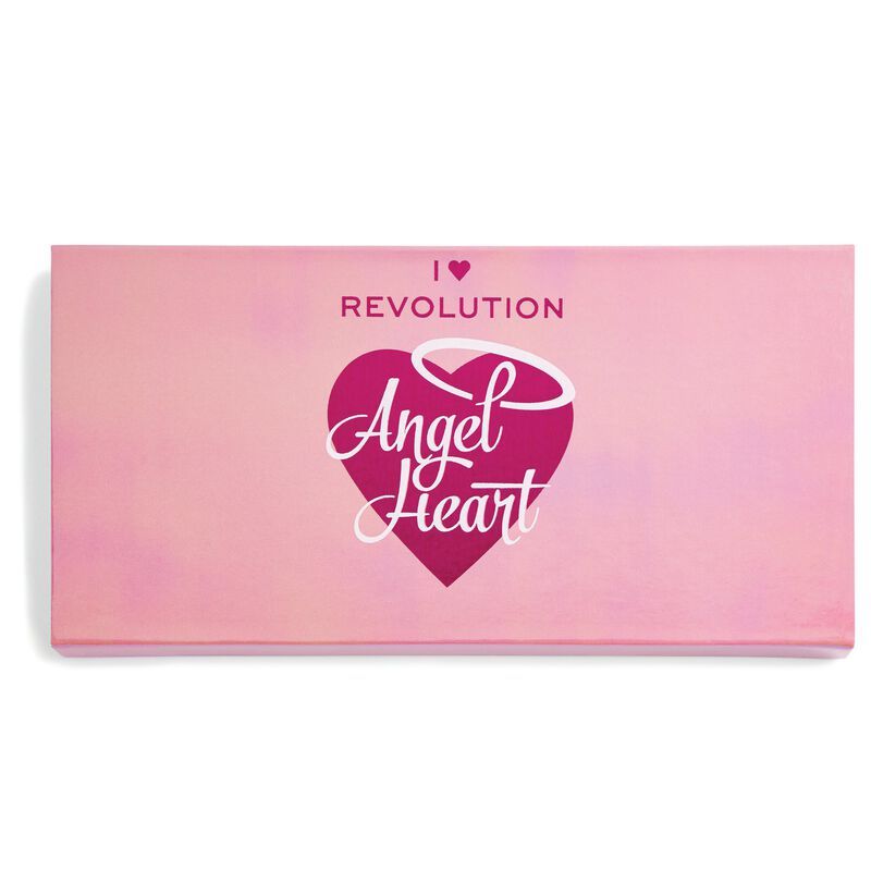 Angel Heart Palette | Revolution Beauty (UK)