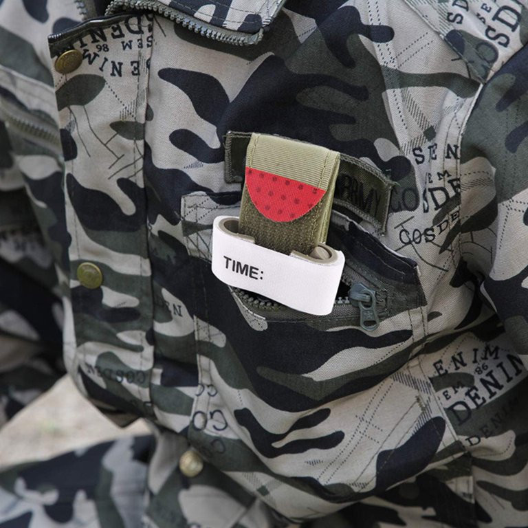 Tourniquets, 2 Pack Fastest, Safest, Most Effective Tourniquet, First Aid Tactical Life Saving He... | Walmart (US)