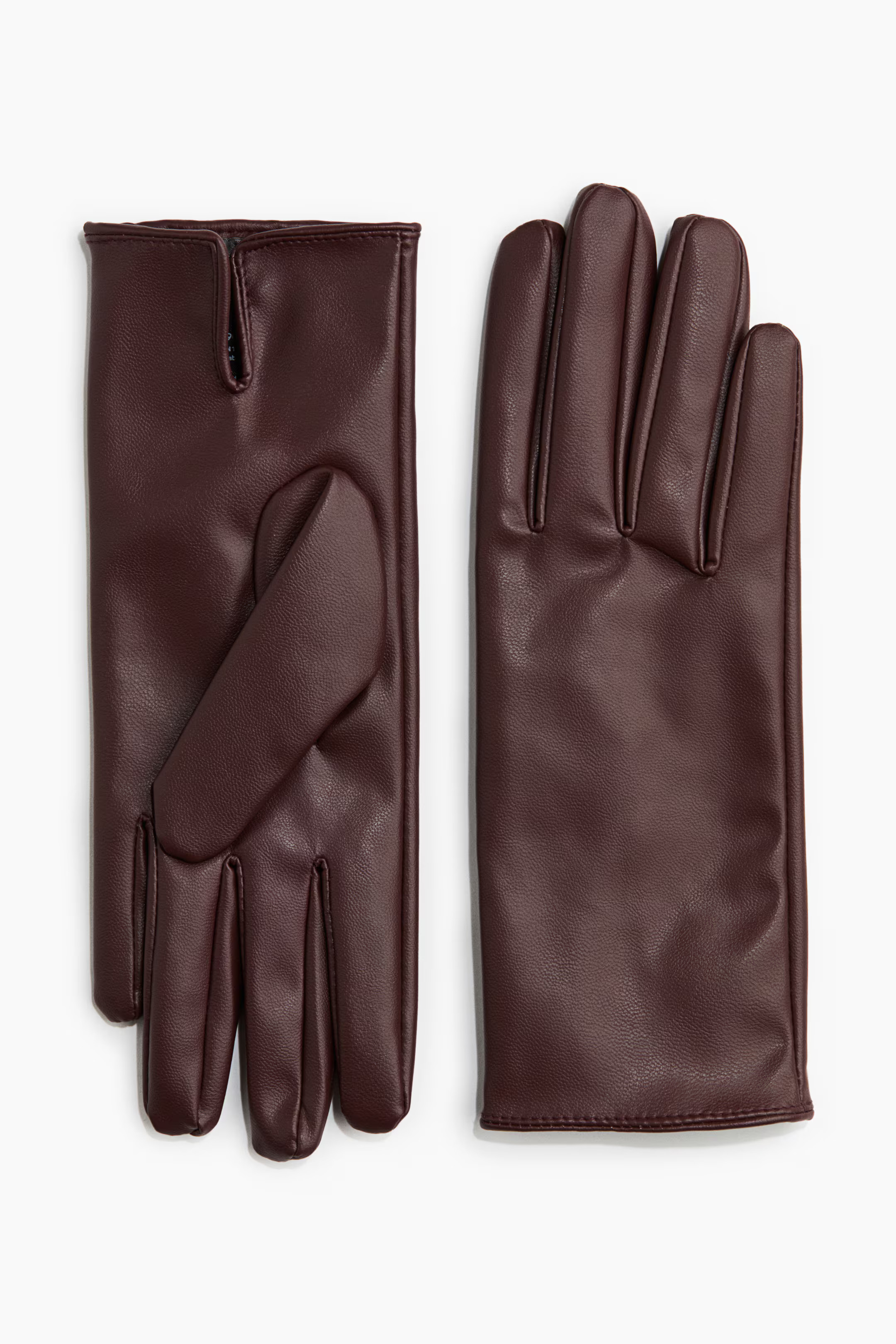 Beschichtete Handschuhe | H&M (DE, AT, CH, NL, FI)