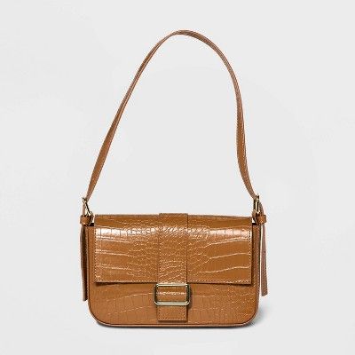 Fashion Shoulder Crossbody Bag - Wild Fable™ | Target