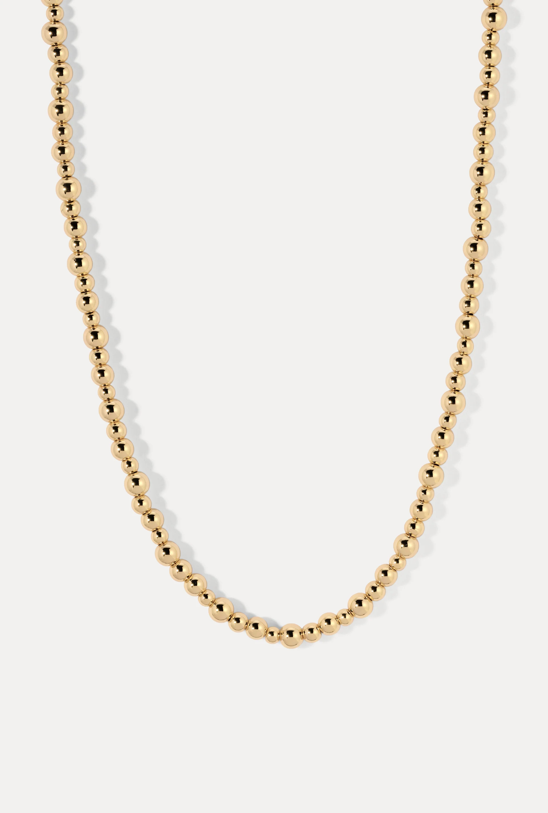 Marina Necklace | Miranda Frye Inc.