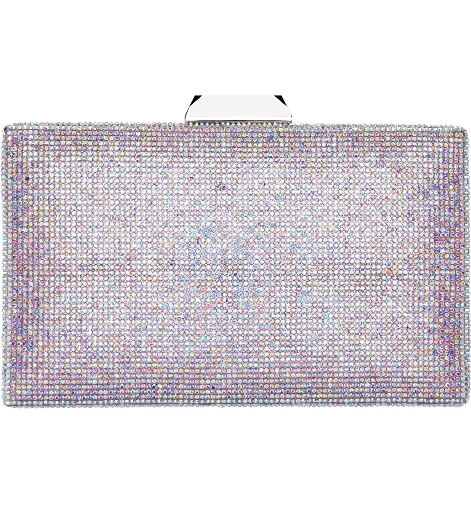 Desyre Crystal Minaudière | Nordstrom