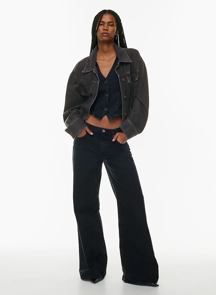 MARTIKA JACKET | Aritzia