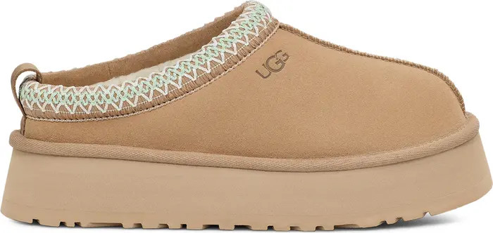 Tazz Platform Slipper (Women) | Nordstrom