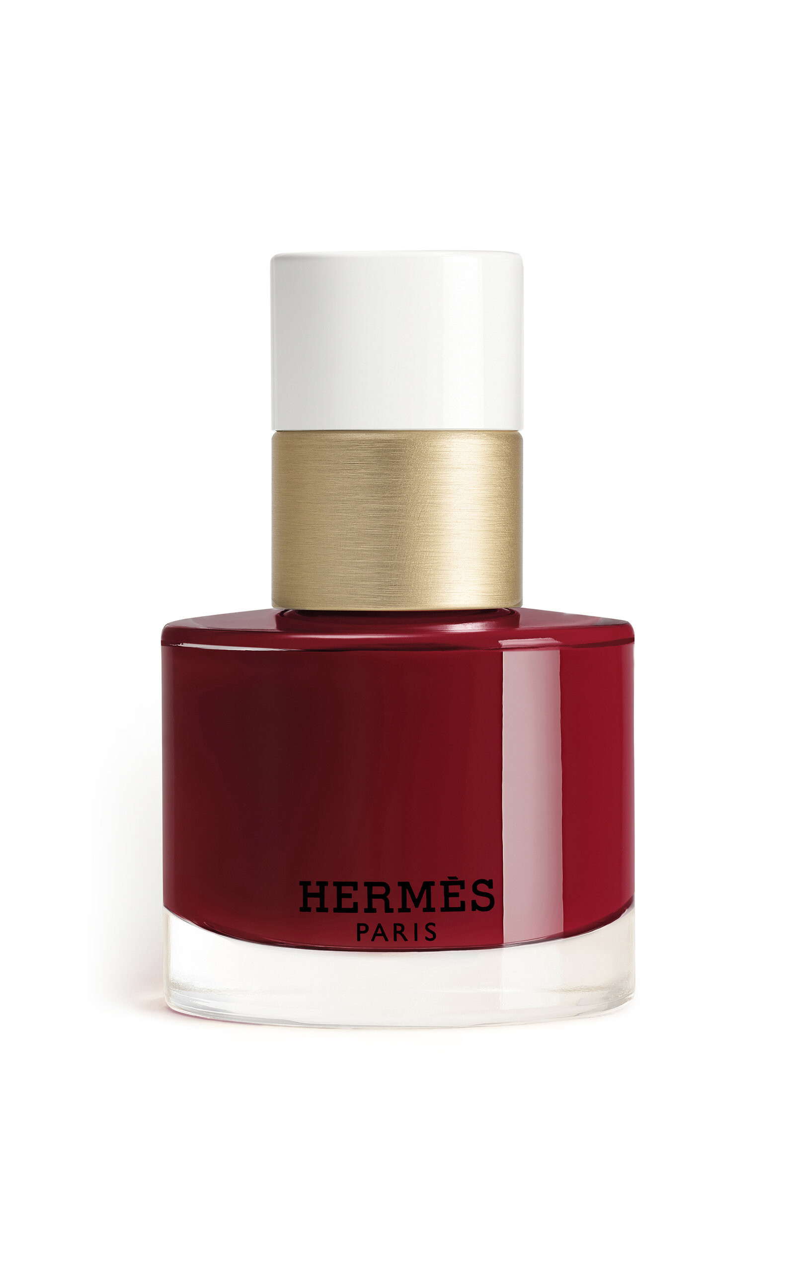 Hermès Beauty Les Mains Hermès Nail Enamel - 85 – Rouge H - Moda Operandi | Moda Operandi (Global)