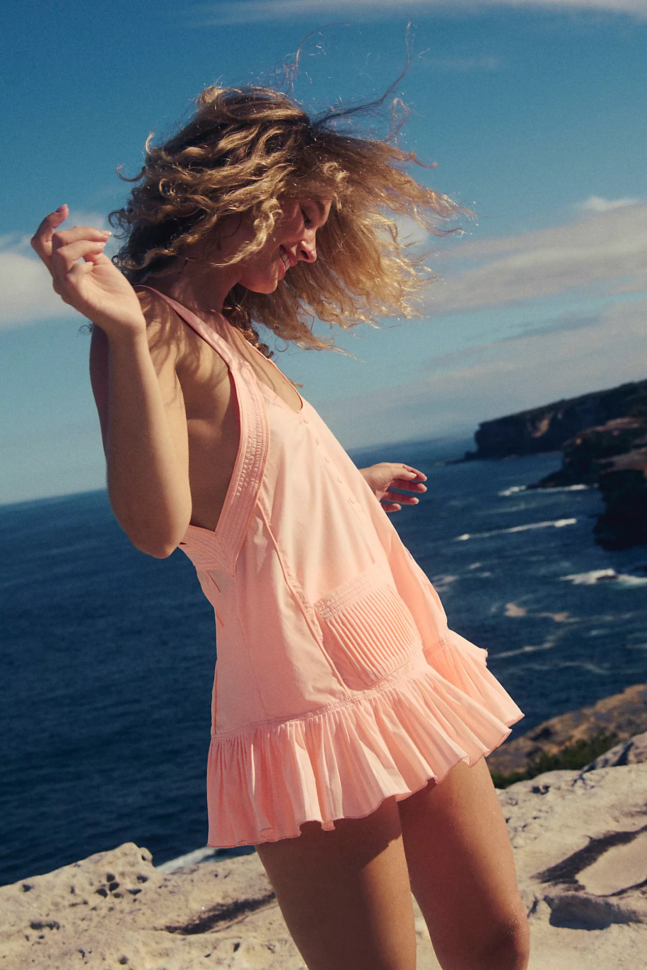 Happy Just Camping Set | Free People (Global - UK&FR Excluded)