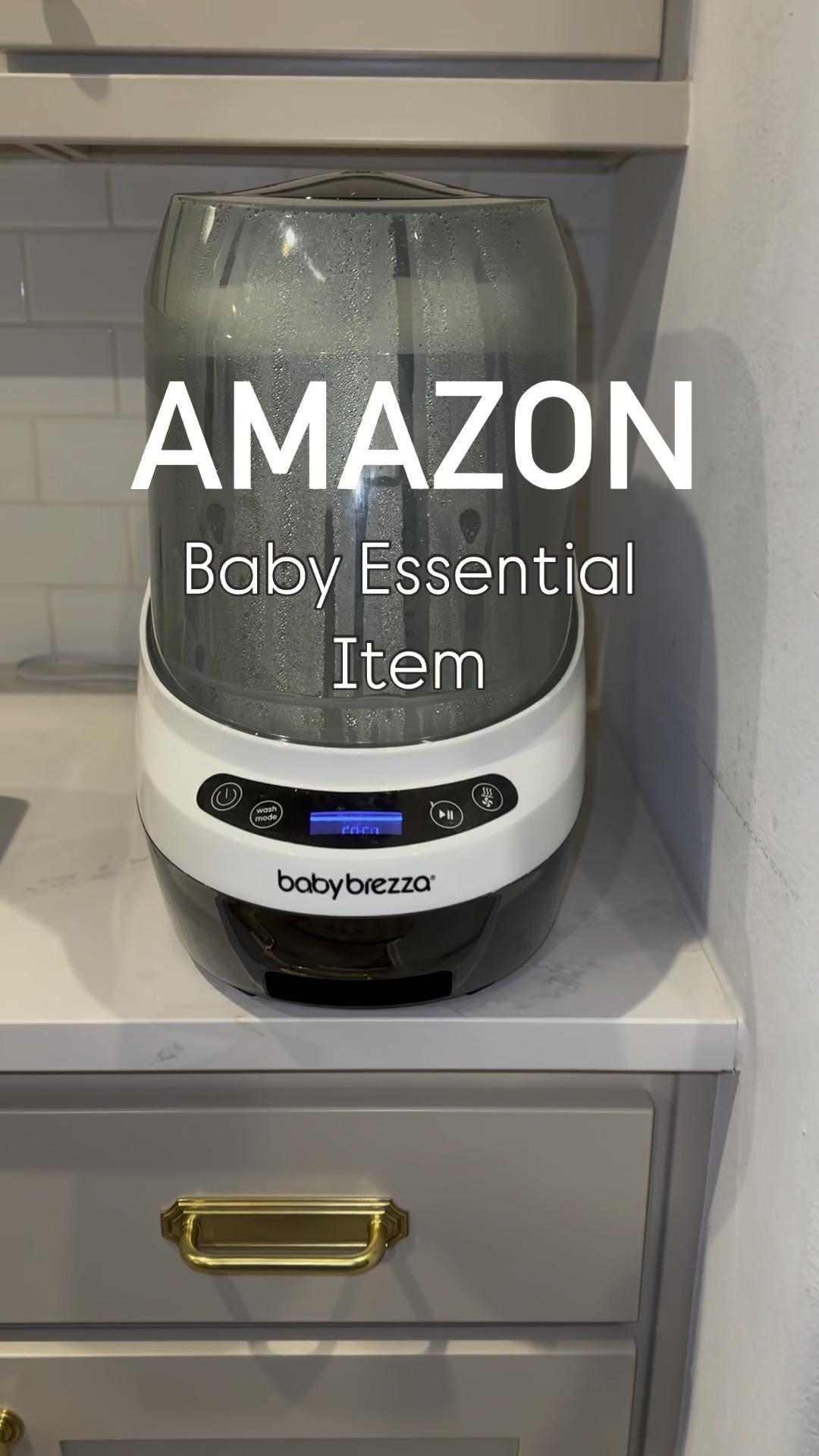 Baby bottle washer

#LTKBump #LTKKids #LTKBaby