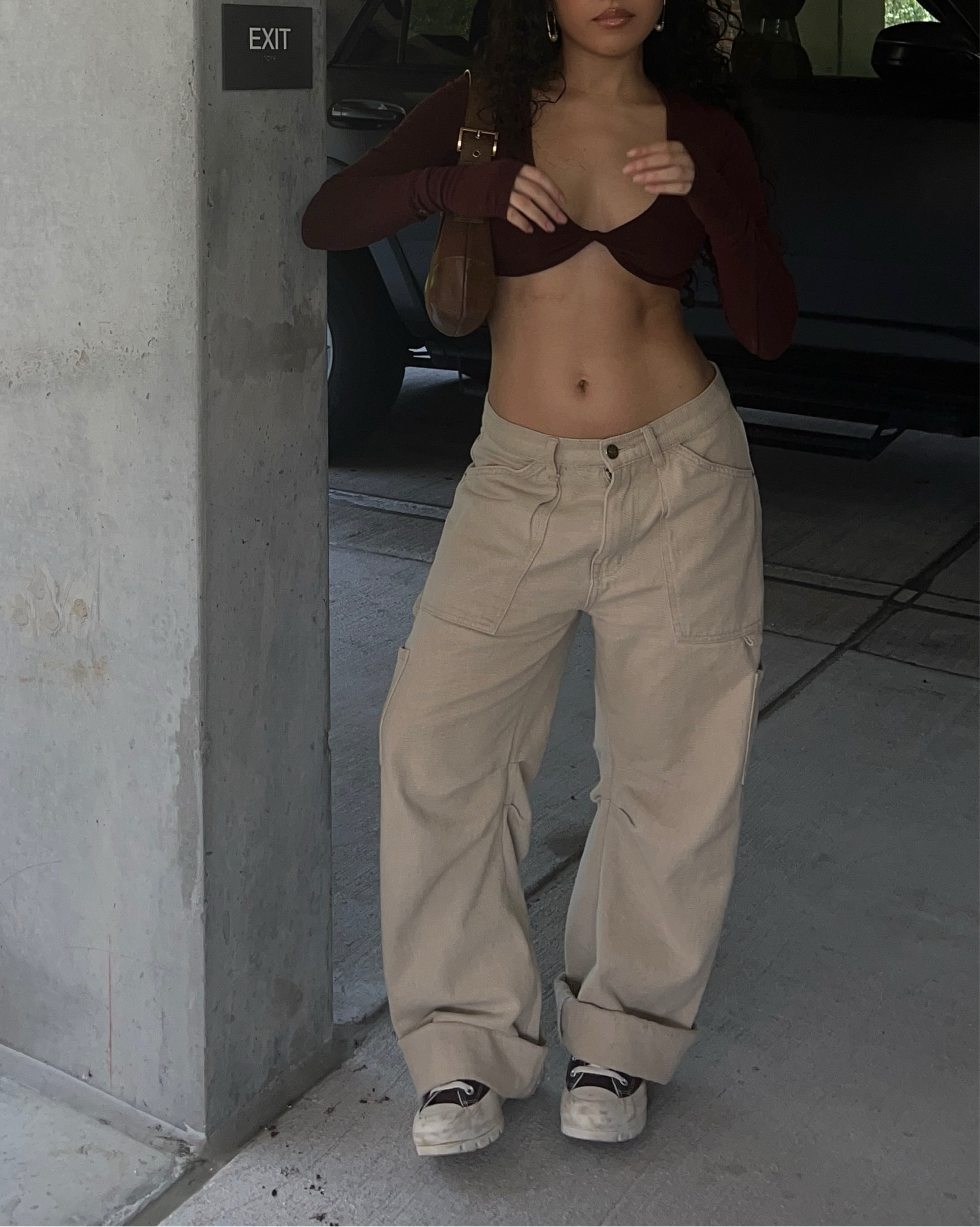 baggy pants forever <3 

#LTKFind #LTKunder100 #LTKstyletip