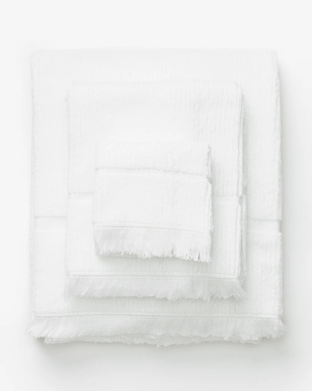 Caldwell White Bath Collection | McGee & Co.