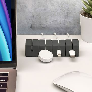 Function 101 Cable Blocks | West Elm (US)