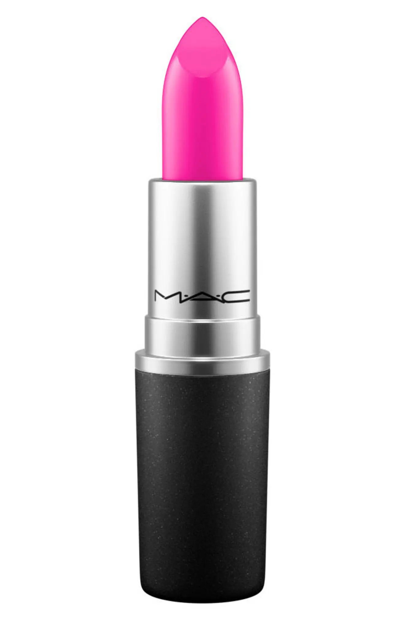 MAC Pink Lipstick - Show Orchid (A) | Nordstrom