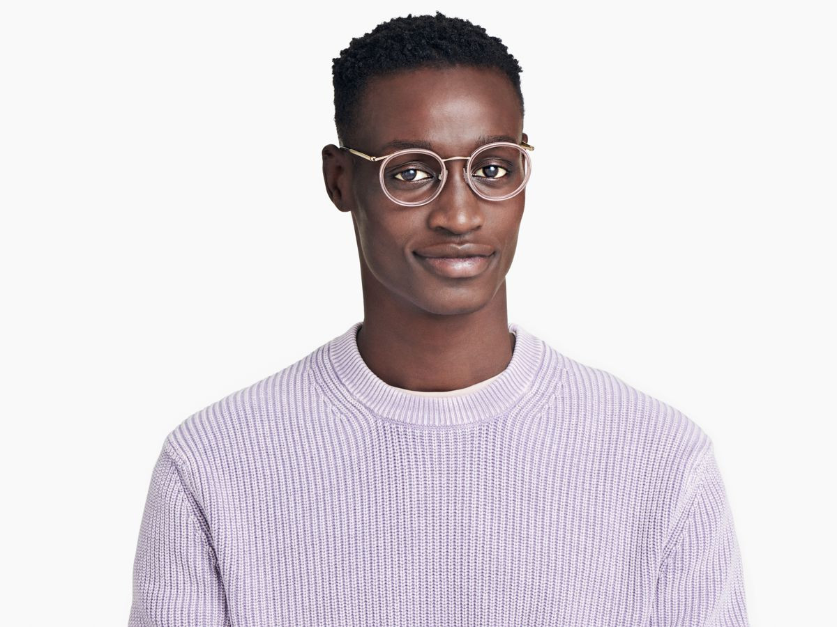 Bergen | Warby Parker (US)