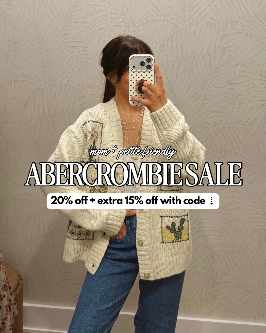 Use code AFKELSEYB for an extra 15% off their site wide 20% off sale! 

Xs regular in every dress except s petite in the blue wedding guest option - dresses are bra free!
Men’s xs cardigan
S in the matching set 
Xs tanks but definitely need s!
26 short jeans 

Fall fashion | summer dresses | summer outfits | petite | mom style

#LTKSaleAlert #LTKSeasonal #LTKootd