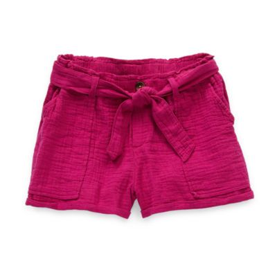 Thereabouts Little & Big Girls Shortie Short | JCPenney