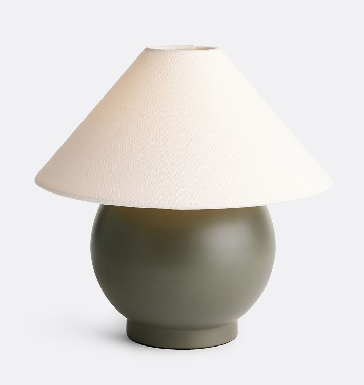 Ryland LED Table Lamp | Rejuvenation