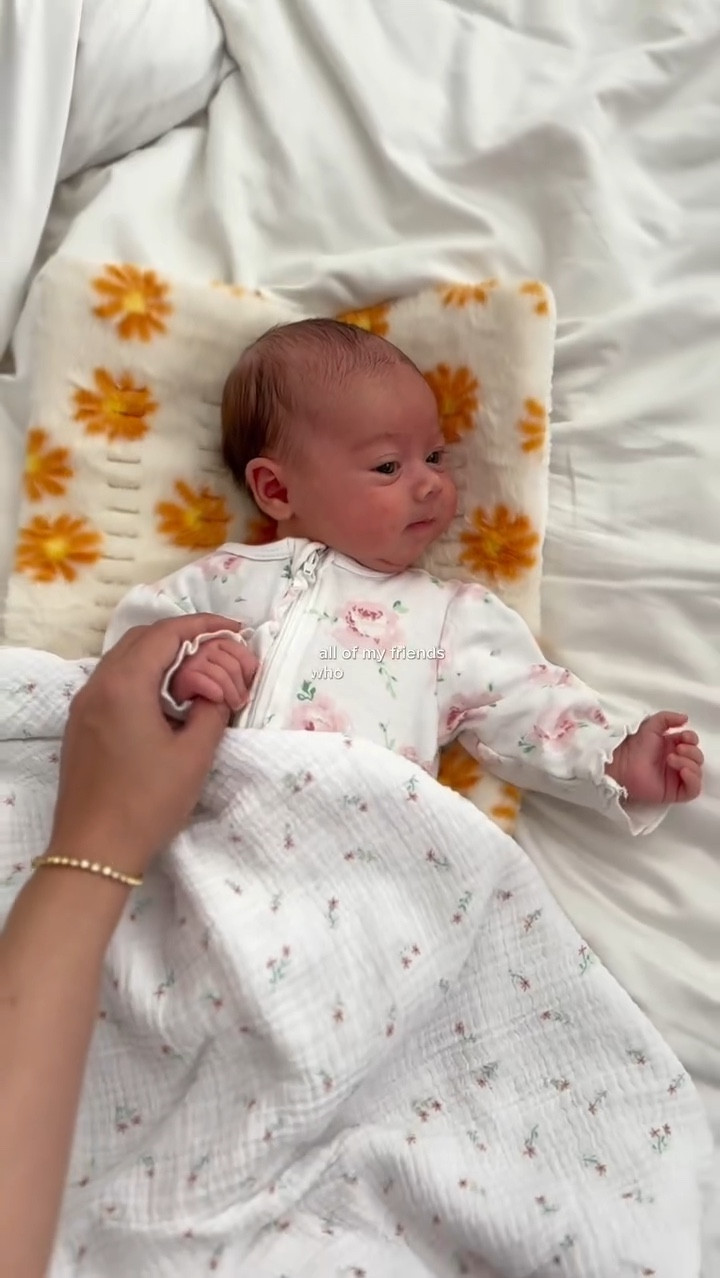 If this is hell, I’m good with it 🧚 motherhood isn’t all roses and I love shading the raw, unfiltered moments. Two things can be true at once: moms deserve a space to vent and feel seen AND motherhood can be the most beautiful joyful experience  

#LTKBaby