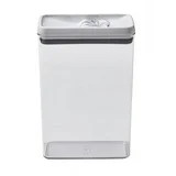 Better Homes & Gardens Canister - 17.3 Cup Flip-Tite\u00ae Rectangular Food Storage Container | Walmart (US)