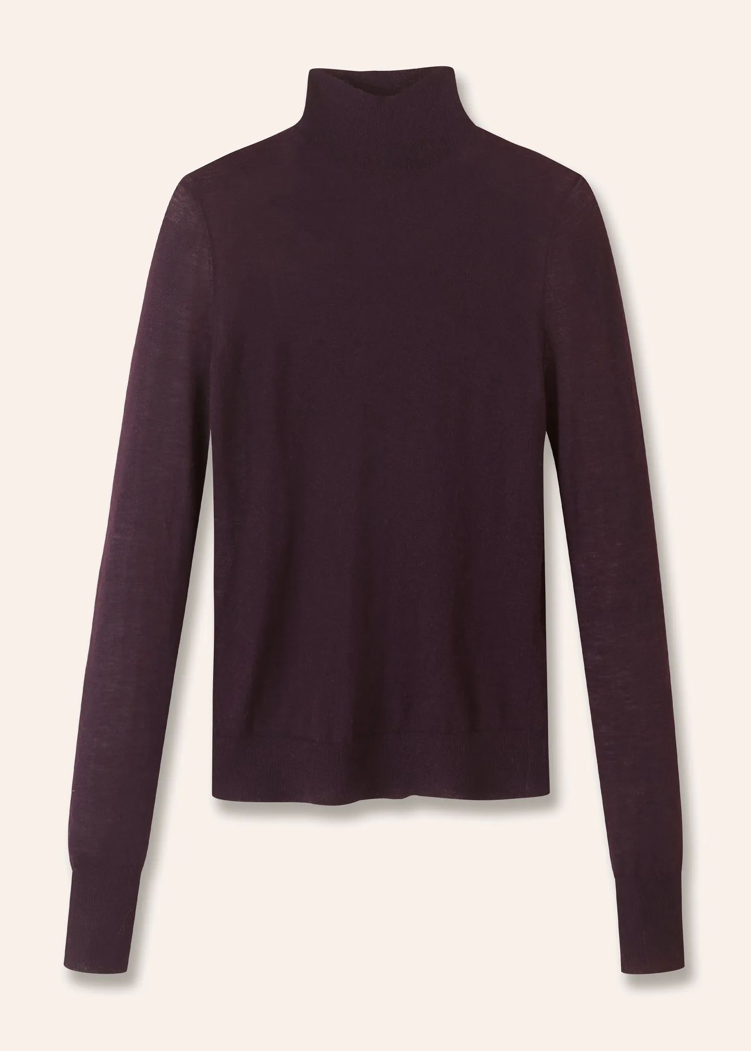 Cashmere Barely There Layering Jumper | ME+EM Global (Excluding US)