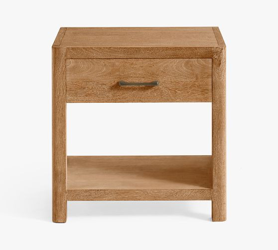 Aptos Nightstand (24") | Pottery Barn (US)