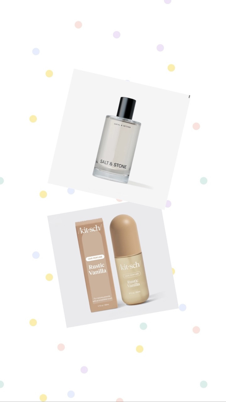 My new obsession. The best combo to leave you smelling fresh all day long! ￼

#LTKBeauty