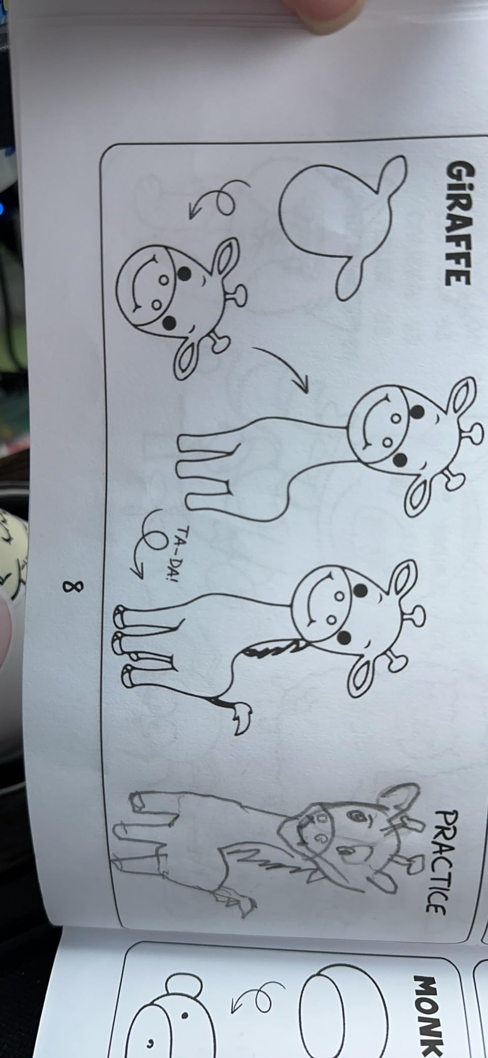 How To Draw Everything: 300 Drawings of Cute Stuff, Animals, Food, Gifts, and other Amazing Thing... | Amazon (US)