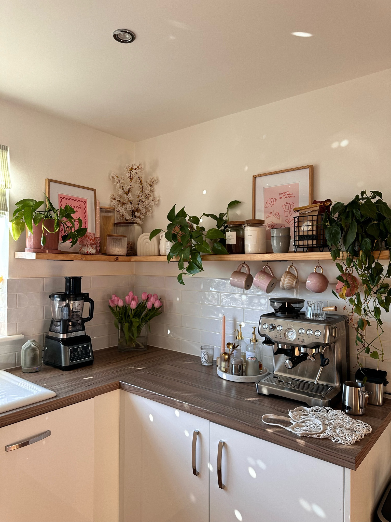 Mug collection 

#LTKhome