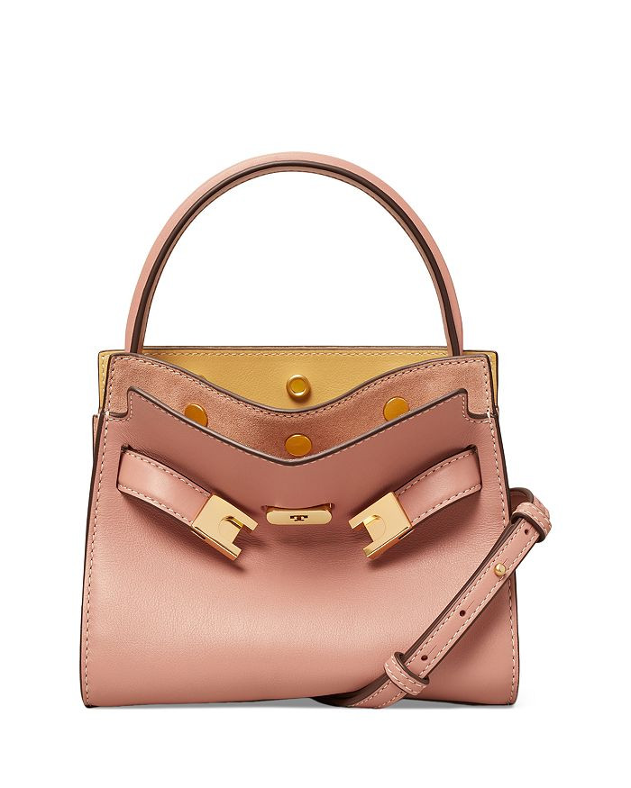 Tory Burch
            
    
                    
                        Lee Radziwill Petite Do... | Bloomingdale's (US)