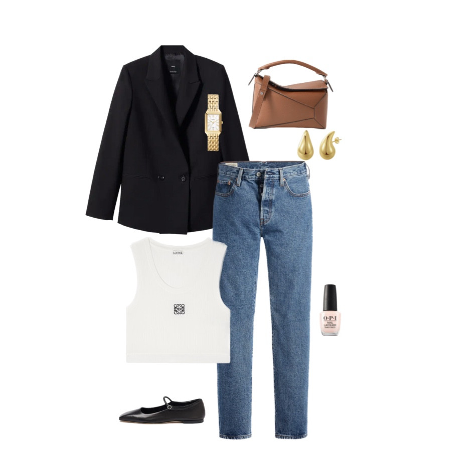 Casual outfit of the day / fall fashion / fall outfit / jeans 

#LTKstyletip #LTKbeauty #LTKshoecrush