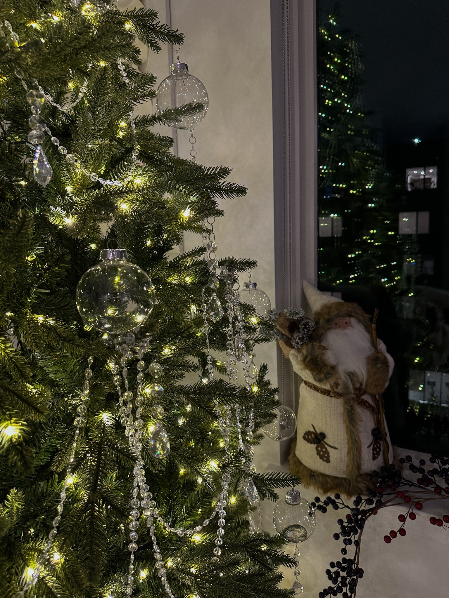 SHOP THIS CUTESY 🎅🏼
•
Shop my products && Follow me on Instagram at @nardinemarie for more Christmas finds! 

#LTKHoliday #LTKSeasonal #LTKCyberWeek