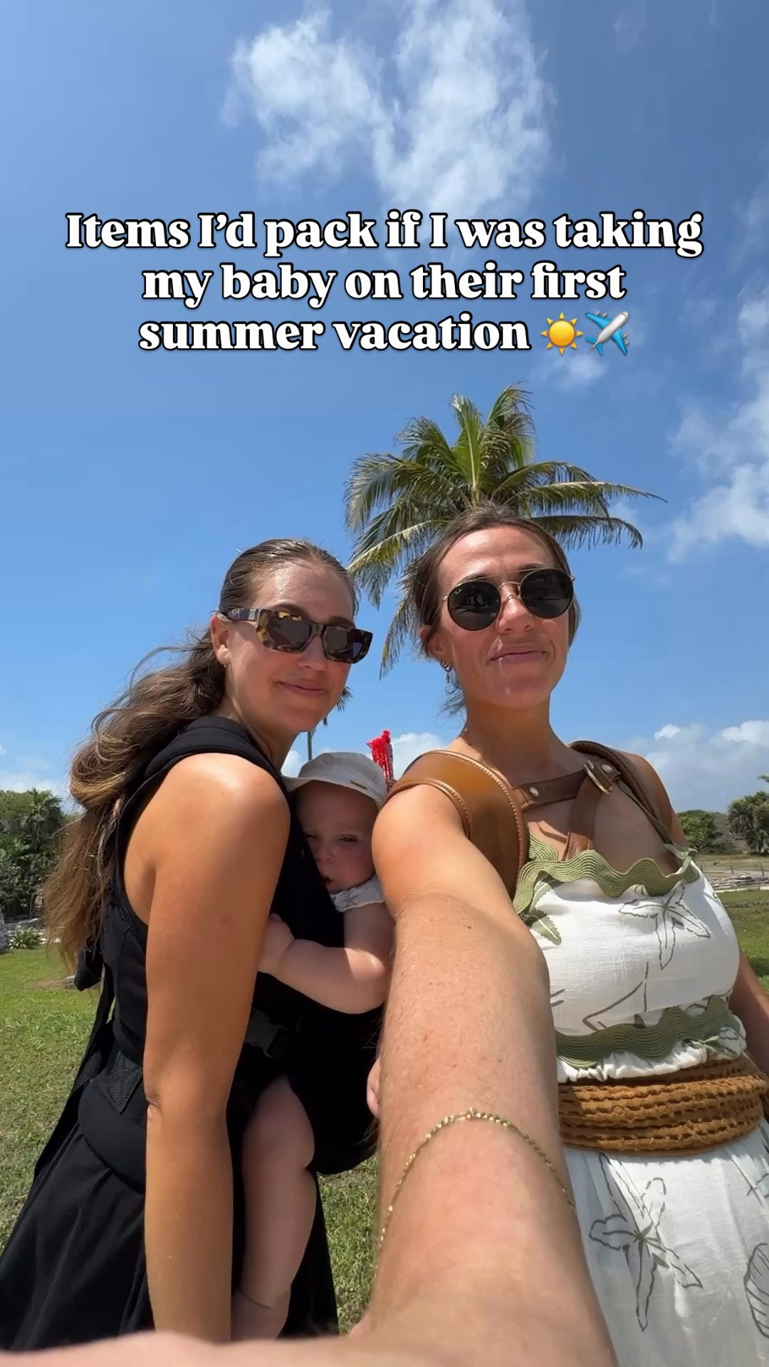 Travel baby essentials!

#LTKBaby #LTKTravel #LTKSeasonal