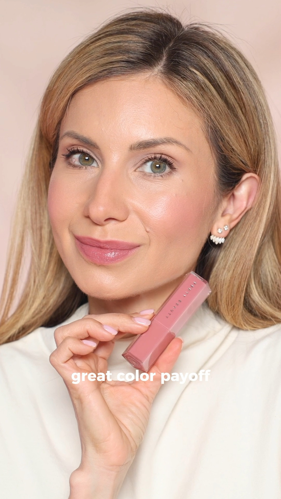 Ulta’s 21 Days of Beauty daily deals are here and these two products are 50% off today only.

Here are my top picks from today’s sale:

✨ NARS Pure Radiant Tinted Moisturizer SPF 30
This is skincare, SPF, and coverage in one product. It’s hydrating, gives beautiful natural coverage, and works great alone or layered under foundation.

✨ Fenty Gloss Balm Stick – Shade Fussy
A lipstick, lip gloss, and balm all in one. It gives beautiful shine with great color payoff and is comfortable on the lips.

If you're shopping the Ulta 21 Days of Beauty sale, these are two deals worth grabbing today before they’re gone.

#LTKSaleAlert #LTKSpringSale #LTKBeauty