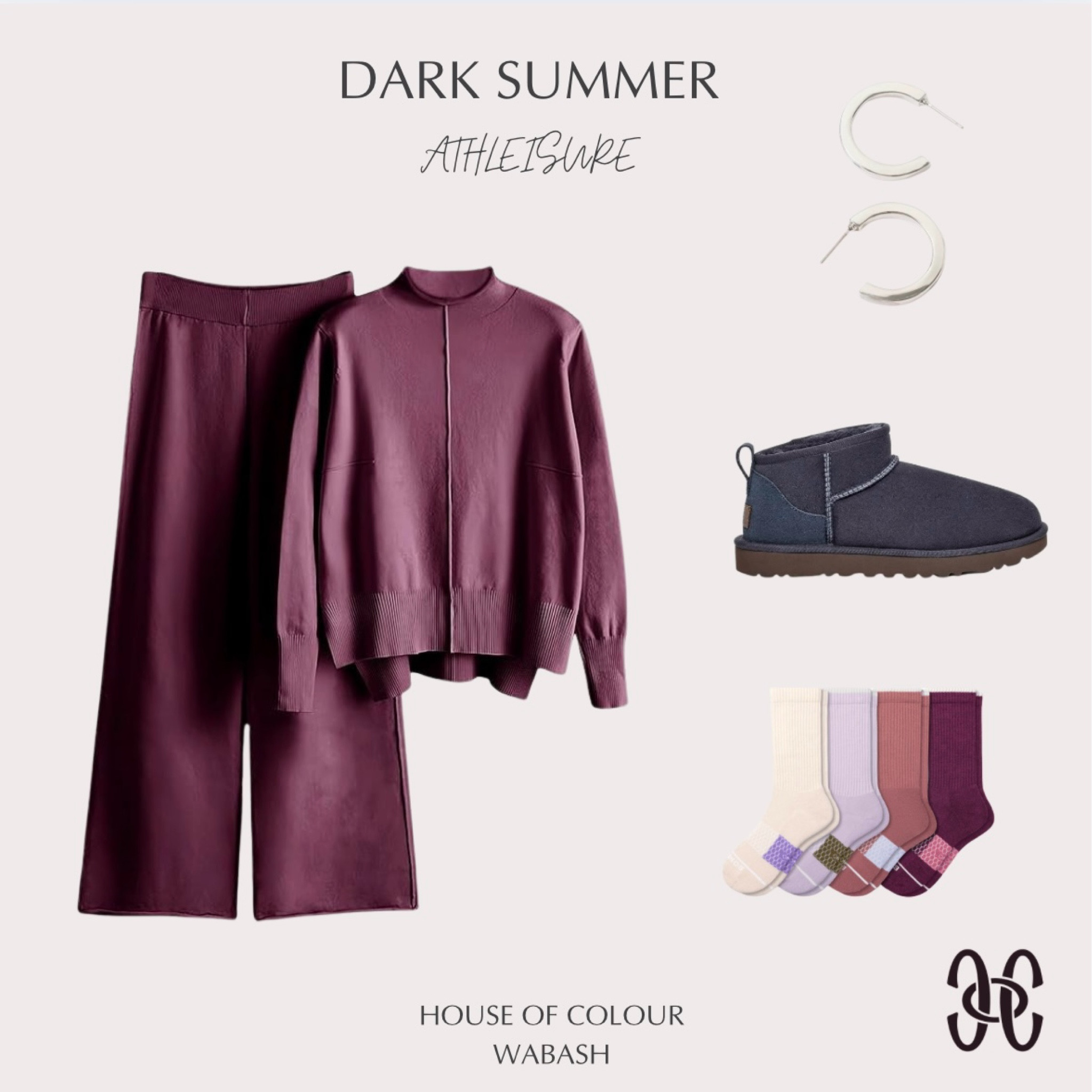 Dark Summer - Athleisure ☀️

#LTKSeasonal #LTKFindsUnder50 #LTKFindsUnder100
