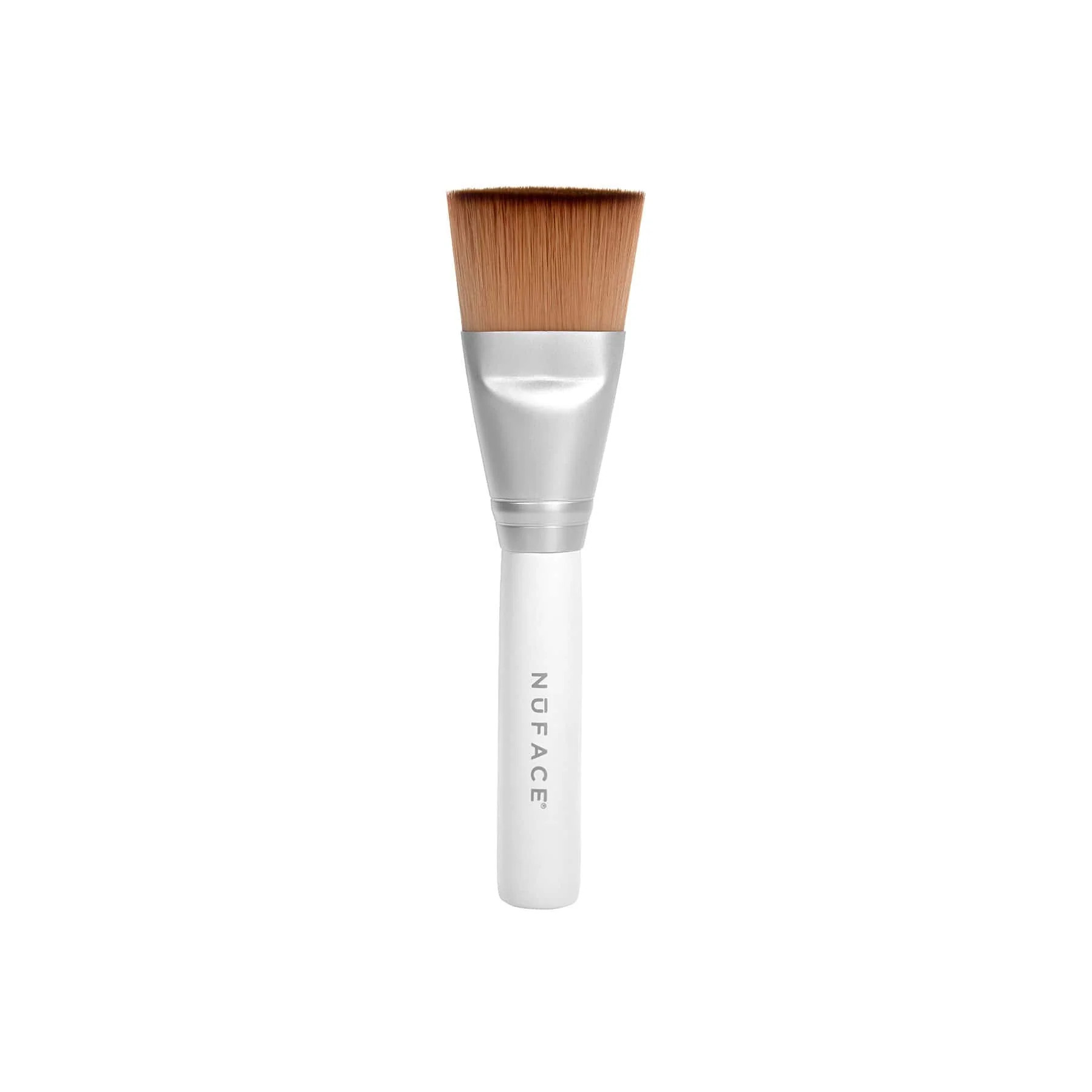NuFACE Clean Sweep Applicator Brush | Applicator Face Brush | NuFace US