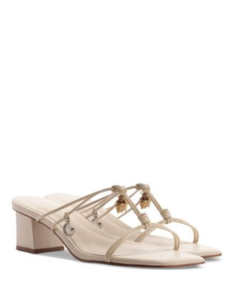 Women's Sea Block Heel Sandals | Bloomingdale's (US)