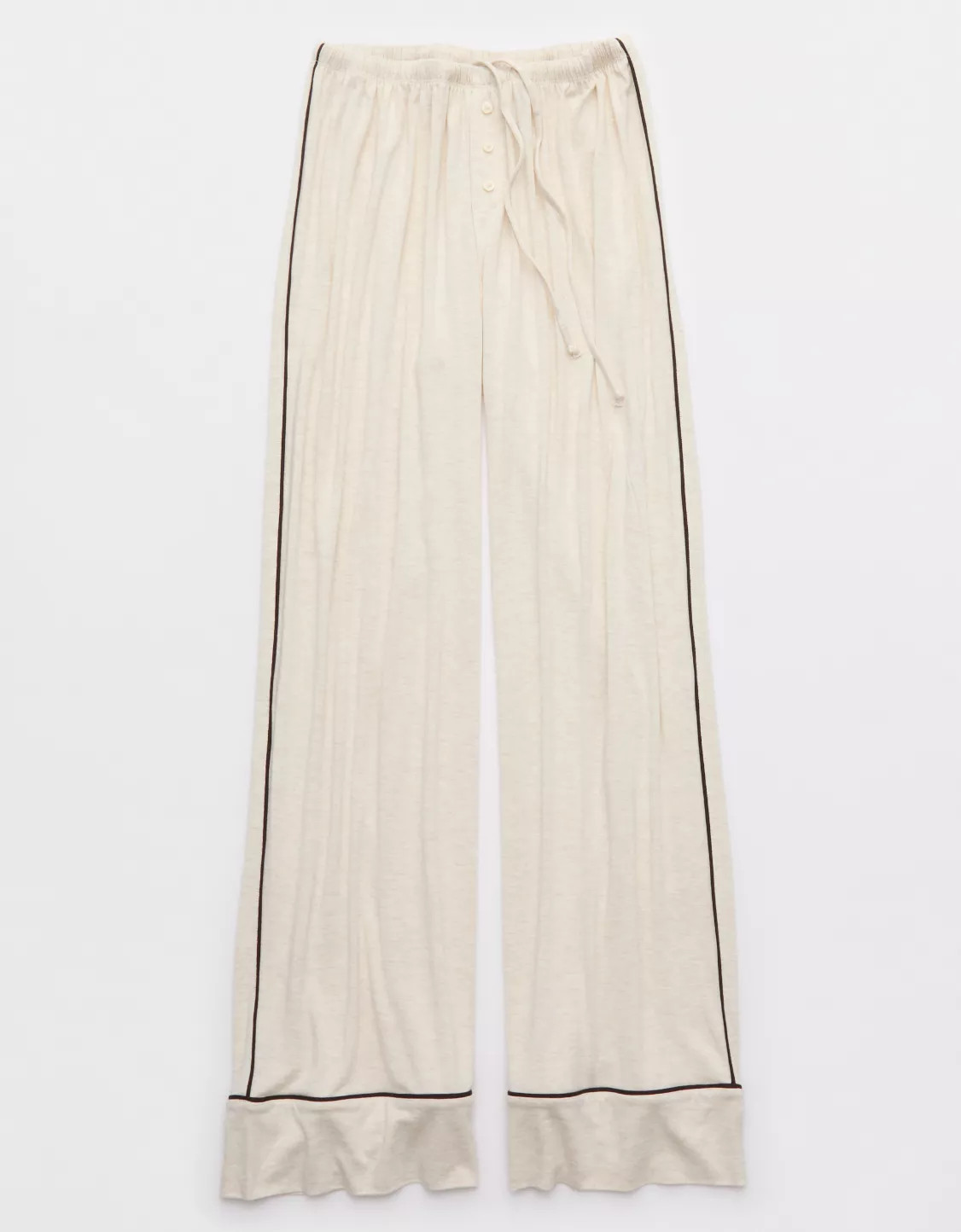 Aerie Real Soft® Trouser PJ | Aerie