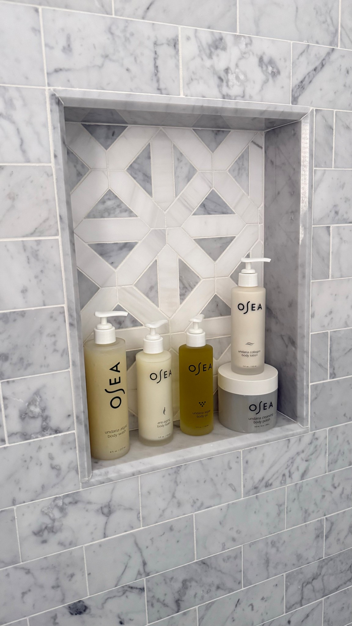 Self care
Body cream
Body lotion 
Body balm
Body oil 
Body scrub
Body wash
Osea 


#LTKFindsUnder50 #LTKOver40 #LTKBeauty