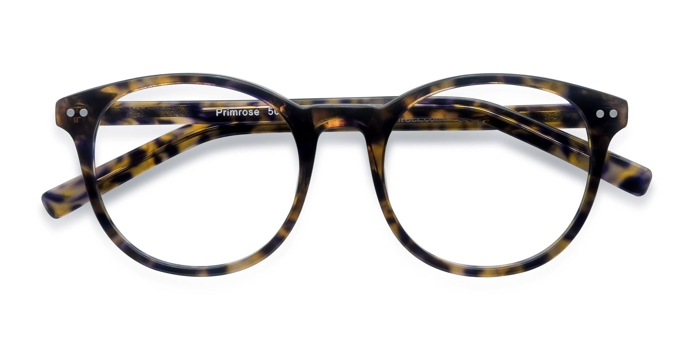Primrose Glasses | EyeBuyDirect.com