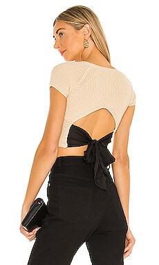 Mackenzie Top
                    
                    Lovers and Friends | Revolve Clothing (Global)