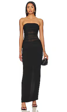 X Revolve Myles Maxi
                    
                    Amanda Uprichard | Revolve Clothing (Global)