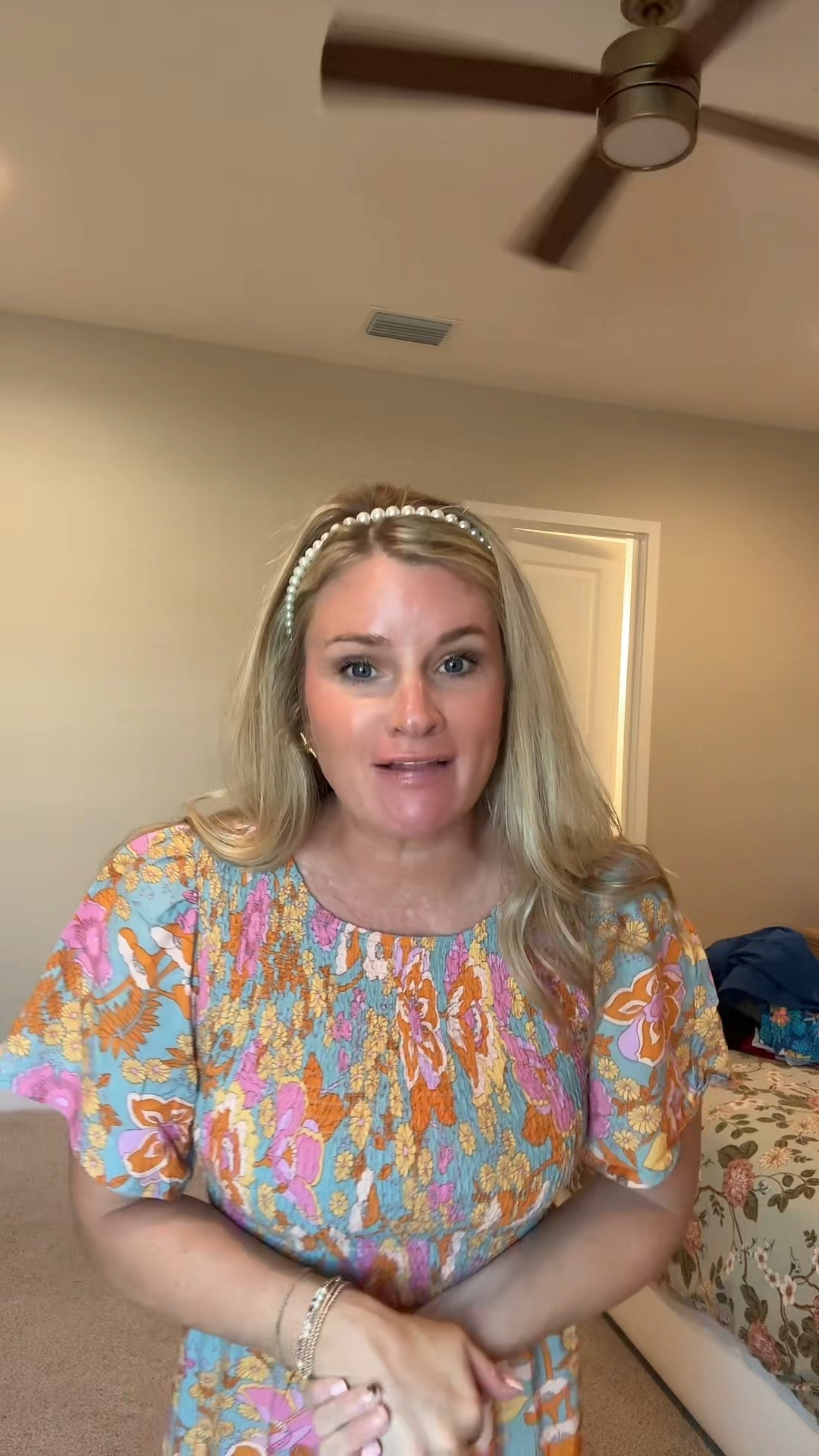 Love this print! 

#LTKootd #LTKmomlife #LTKgrwm